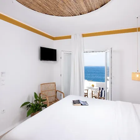 Tagoo Hotel