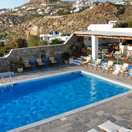 Hotel Tagoo 4*
