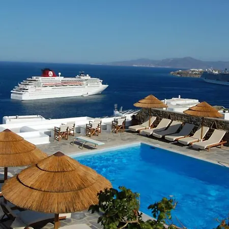 Hotel Tagoo 4*