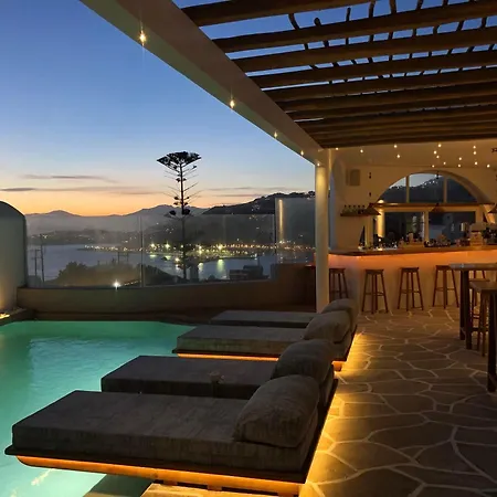 Hotel Tagoo 4*