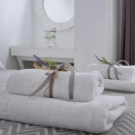 B&B Orizon Tagoo Mykonos