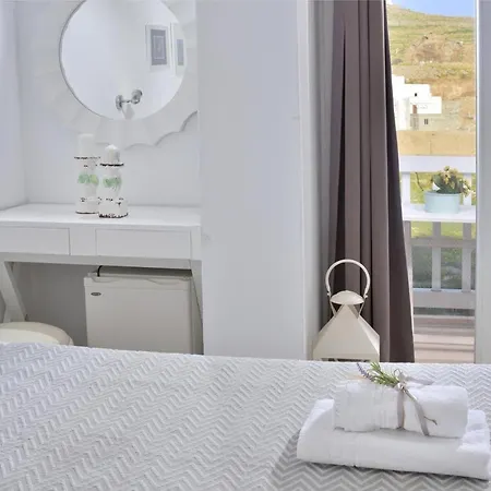 Hotell Tagoo Mykonos Town