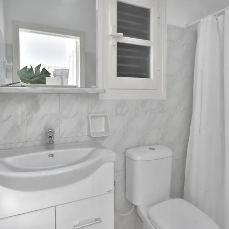 Orizon Tagoo Mykonos B&B