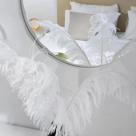 Orizon Tagoo Mykonos B&B