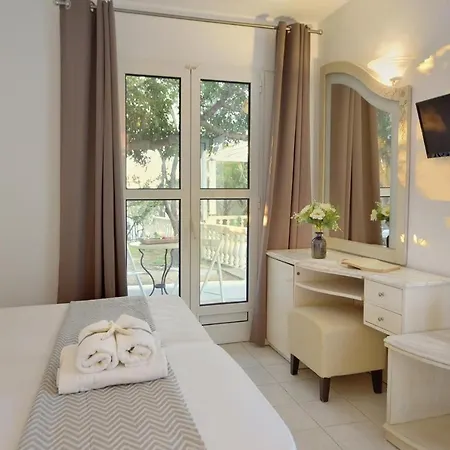 B&B Orizon Tagoo Mykonos