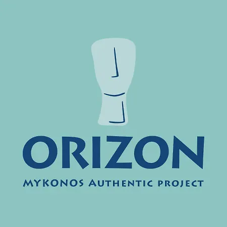 B&B Orizon Tagoo Mykonos