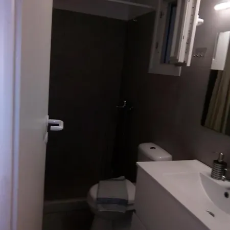 B&B Orizon Tagoo Mykonos Mykonos Town