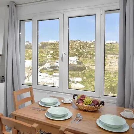 B&B Orizon Tagoo Mykonos
