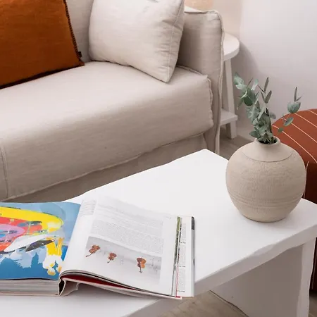 Hotel Tagoo Mykonos Town