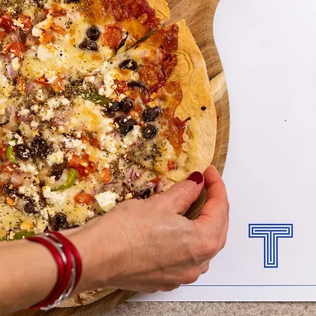 Hotell Tagoo Mykonos Town