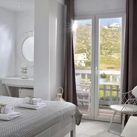 Orizon Tagoo Mykonos Panzió
