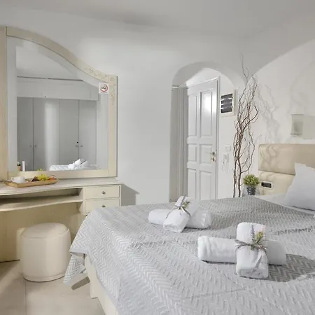 Hotel Tagoo Mykonos Town
