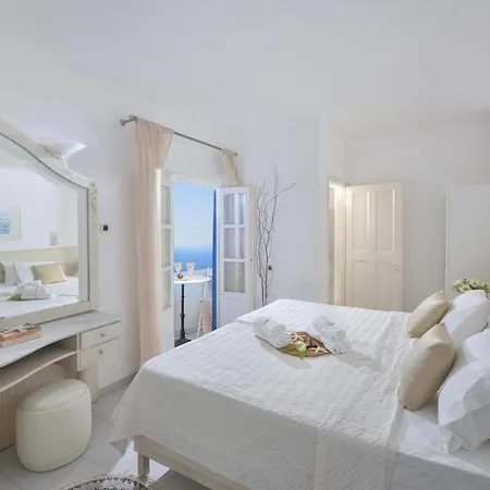 Orizon Tagoo Mykonos Panzió