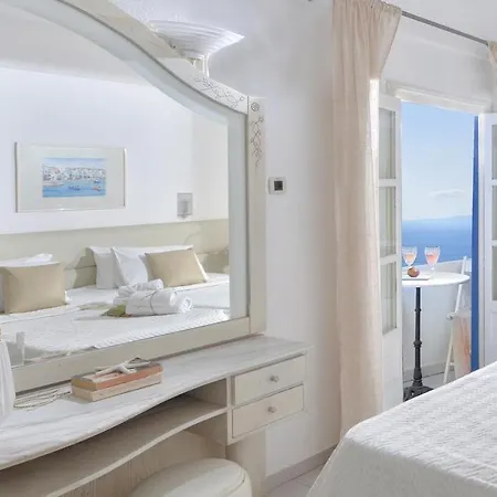 Panzió Orizon Tagoo Mykonos