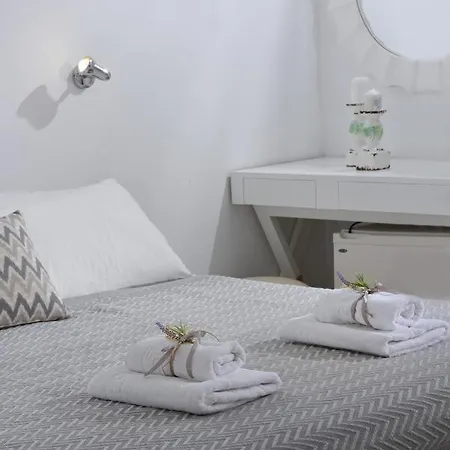 Orizon Tagoo Mykonos 4* Mykonos Town