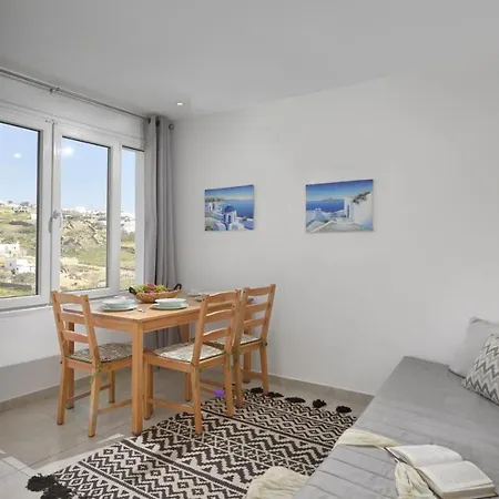 Orizon Tagoo Mykonos 4* Mykonos Town