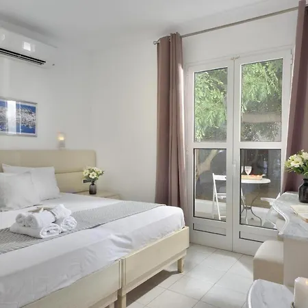 Orizon Tagoo Mykonos 4*