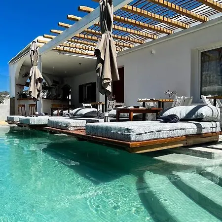 Orizon Tagoo Mykonos Mykonos Town