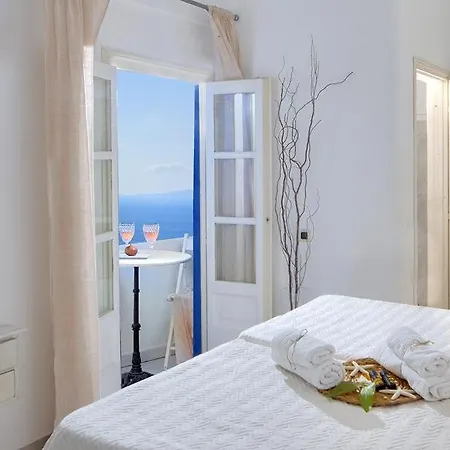 Orizon Tagoo Mykonos 4*