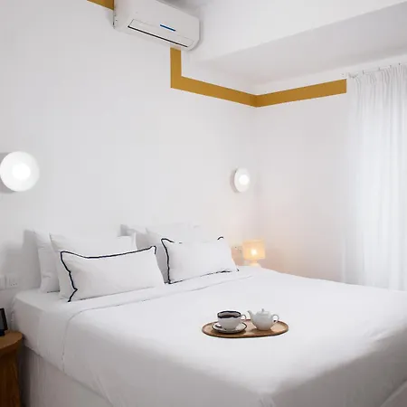 Tagoo 호텔 Mykonos Town