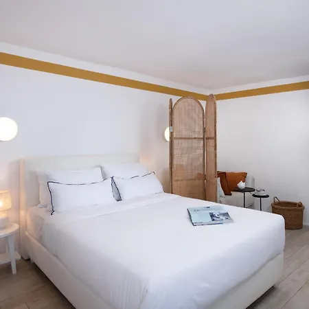 Tagoo Hotell