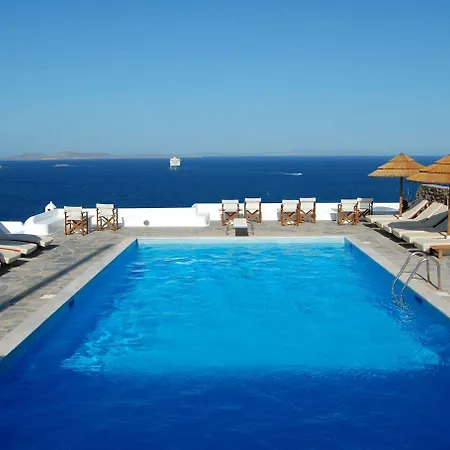 Hotel Tagoo