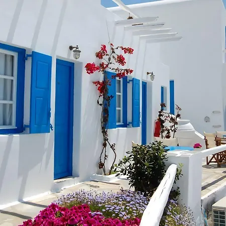 Hotel Tagoo 4*