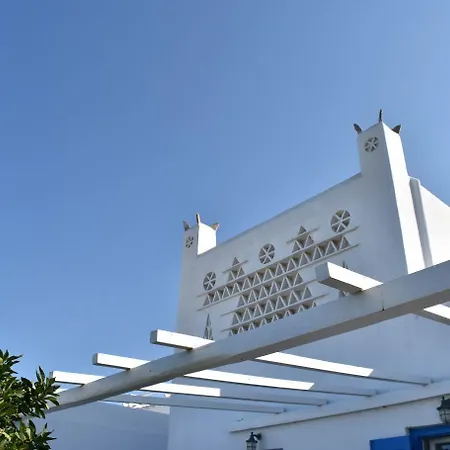 Tagoo Hotel