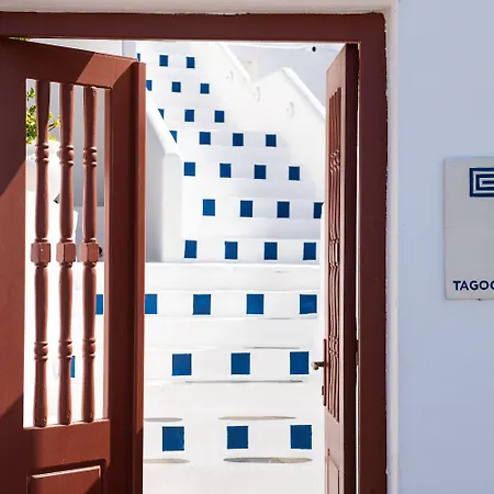 Tagoo Hotel Mykonos Town