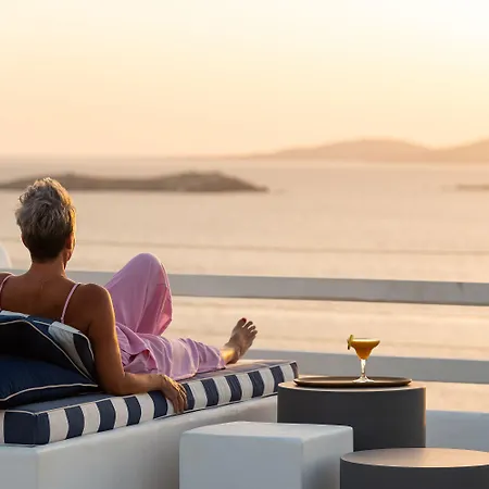 Tagoo Hotel 4*
