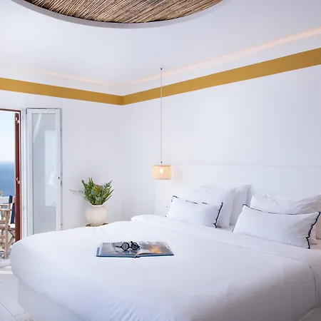 Tagoo Hotel Mykonos Town