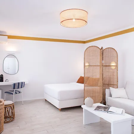 Hotell Tagoo Mykonos Town