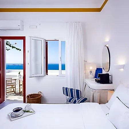 Hotel Tagoo 4*