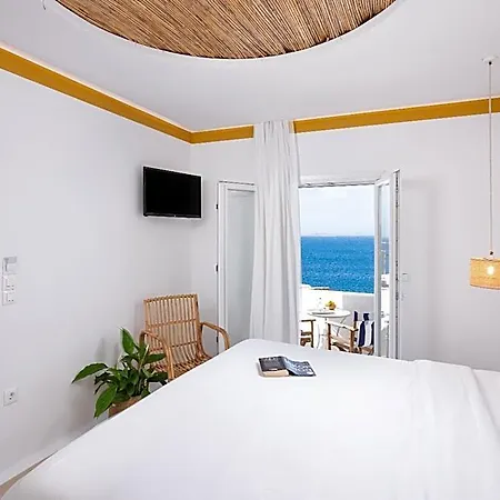 Hotel Tagoo Mykonos Town