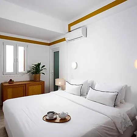 Tagoo Hotel Mykonos Town