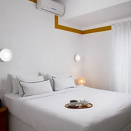 Hotel Tagoo Mykonos Town