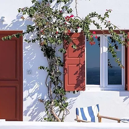 Tagoo Hotel Mykonos Town