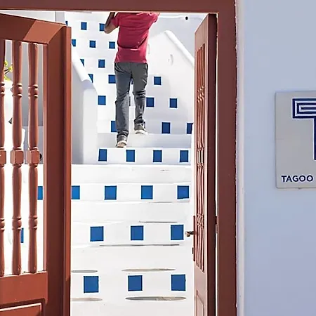 Tagoo Hotel Mykonos Town