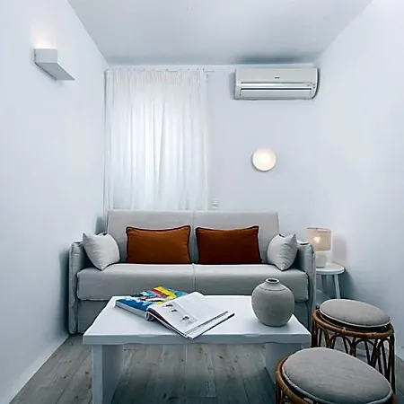Tagoo Mykonos Town