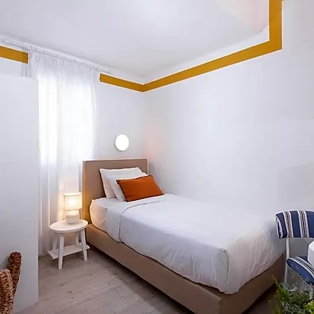 Tagoo Mykonos Town