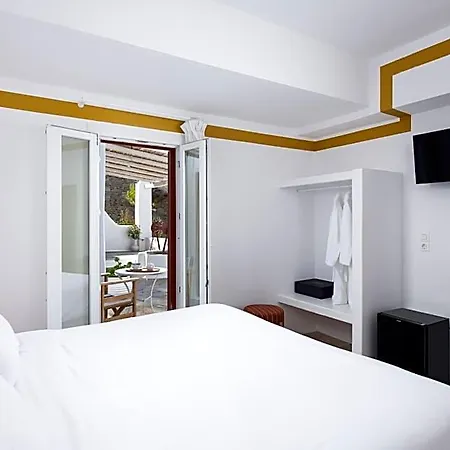 Tagoo Hotel 4*