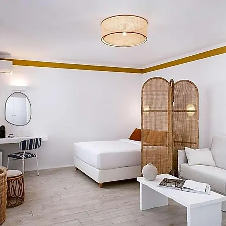 Tagoo Hotel 4*