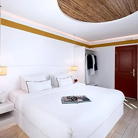 Hotel Tagoo Mykonos Town