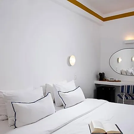 Tagoo Hotel