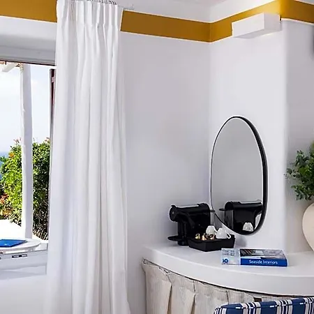 Hotel Tagoo Mykonos Town