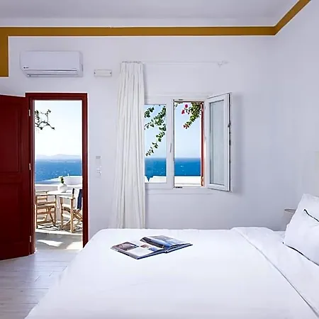 Hotel Tagoo Mykonos Town