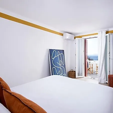 Hotel Tagoo 4*