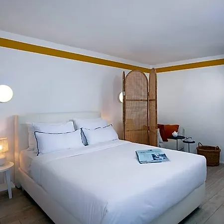 Tagoo 4* Mykonos Town