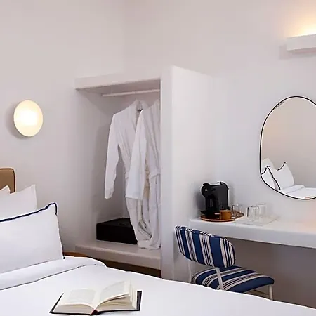 Hotel Tagoo 4*