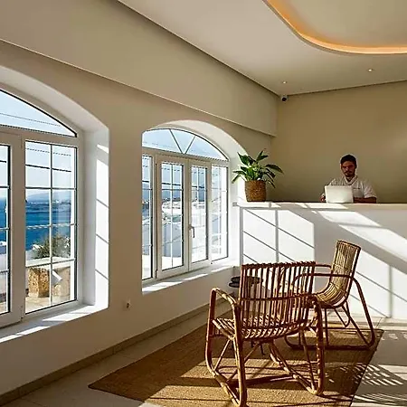 Tagoo Hotel Mykonos Town
